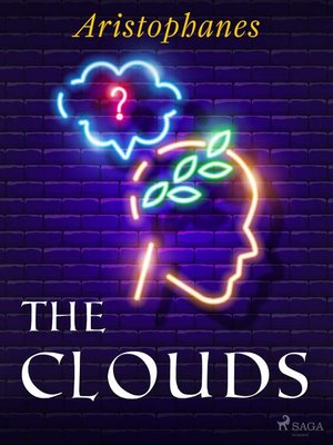cover image of The Clouds